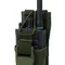 Підсумок для рації Signal, Олива (Cordura)
