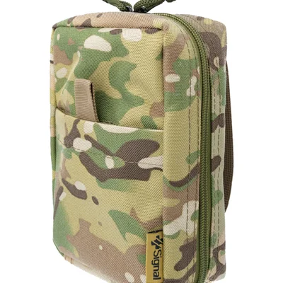 Аптечка Medical Kit-1 Signal, Мультикам (Cordura)
