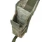Закритий підсумок на 2 магазини АК/AR Signal, Піксель (Cordura)