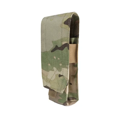 Закритий підсумок для магазина АК/AR Signal, Мультикам (Cordura)