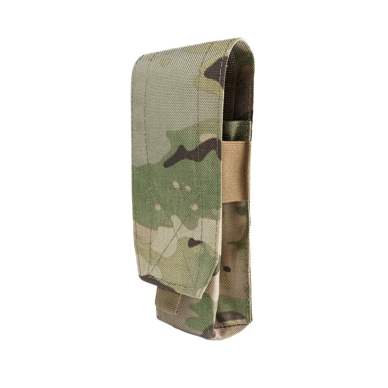 Закритий підсумок для магазина АК/AR Signal, Мультикам (Cordura)