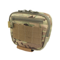 Сумка-напашник Signal Мультикам (Cordura)