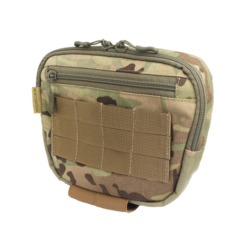 Сумка-напашник Signal Мультикам (Cordura)