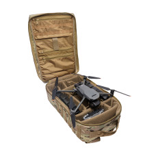 Рюкзак для дронів DJI MAVIC 3, Мультикам (Cordura)