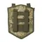 Підсумок для саперної лопати з липучкою Signal Піксель (Cordura) Підсумок для саперної лопати з липучкою Signal Піксель (Cordura)
