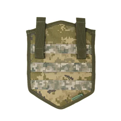 Підсумок для саперної лопати з липучкою Signal Піксель (Cordura)