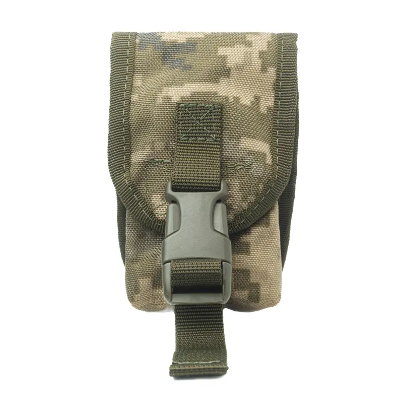 Підсумок для гранати Ф-1/РДГ-5 Signal Gen.1, Піксель (Cordura) Підсумок для гранати Ф-1/РДГ-5 Signal Gen.1, Піксель (Cordura)