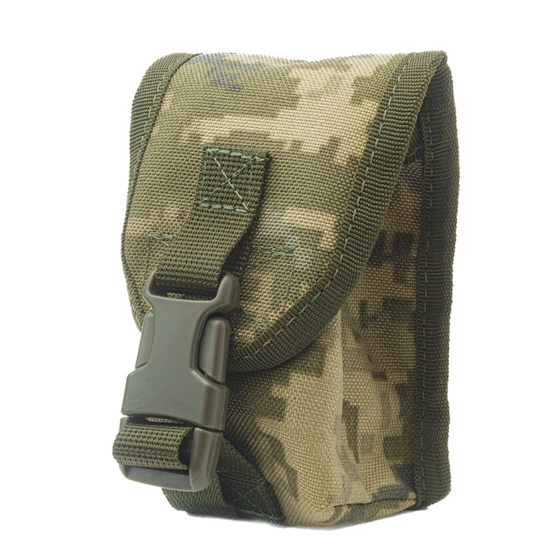 Підсумок для гранати Ф-1/РДГ-5 Signal Gen.1, Піксель (Cordura)