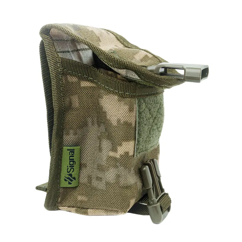 Підсумок для гранати Ф-1/РДГ-5 Signal Gen.1, Піксель (Cordura) Підсумок для гранати Ф-1/РДГ-5 Signal Gen.1, Піксель (Cordura)