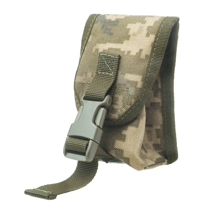 Підсумок для гранати Ф-1/РДГ-5 Signal Gen.1, Піксель (Cordura) Підсумок для гранати Ф-1/РДГ-5 Signal Gen.1, Піксель (Cordura)