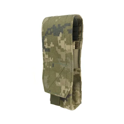 Закритий підсумок ПІксель (Cordura) для магазина АК/AR Signal