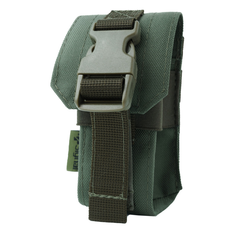 Підсумок для гранати Ф-1/РДГ-5 Signal Gen.2, Олива (Cordura)