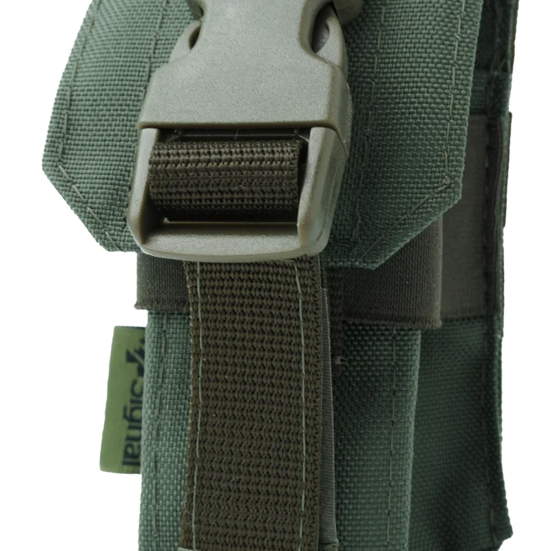 Підсумок для гранати Ф-1/РДГ-5 Signal Gen.2, Олива (Cordura)