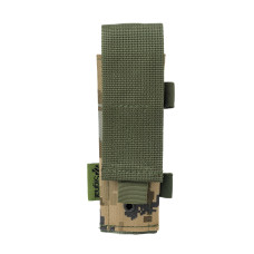 Підсумок для турникета (Тип-3) Signal, Піксель (Cordura)
