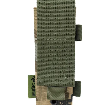 Підсумок для турникета (Тип-3) Signal, Піксель (Cordura)