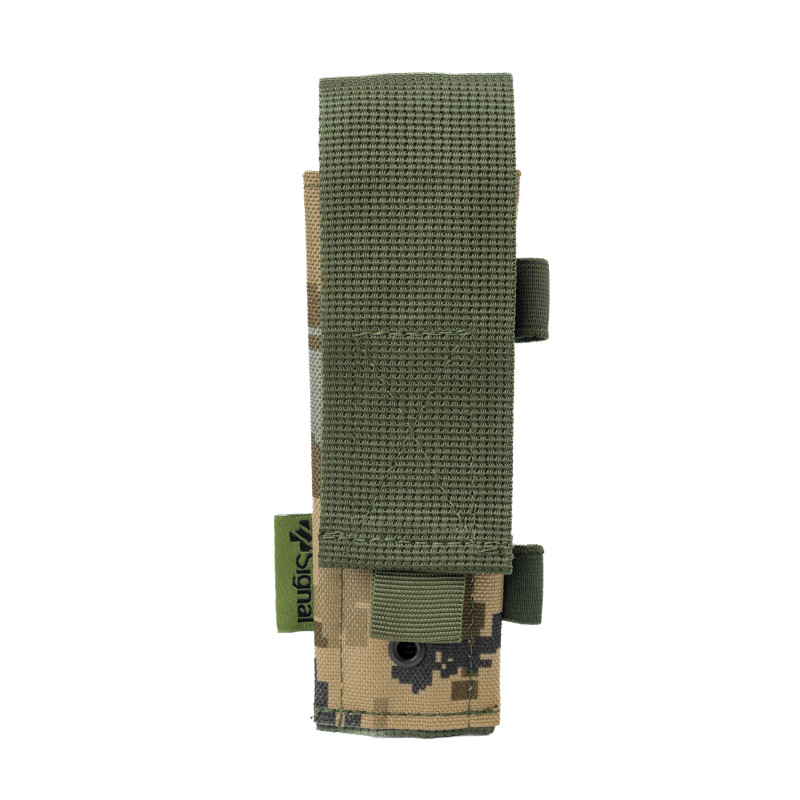 Підсумок для турникета (Тип-3) Signal, Піксель (Cordura)