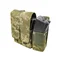 Закритий підсумок на 6 магазинів АК/AR Signal, Піксель (Cordura)
