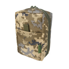 Аптечка Medical Kit-1 Signal, Піксель (поліестер)