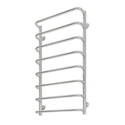 Рушникосушарка Драбинка Скоба 900х530/8 (С8) ( А0053713 )