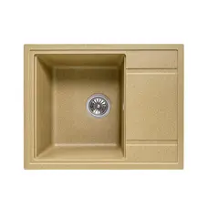 Мийка гранітна Grand-olimp 6550 пісок ( А0035659 )