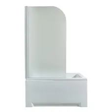 Душове скло Silva Fabric 80х140 ( А0056012 )