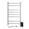 Електрична рушникосушарка н/ж.Loft 500*800L Sensor ( А0057520 )