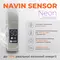Електрична рушникосушарка н/ж.Loft 500*800L Sensor ( А0057520 )