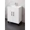 Тумба Велла під умивальник Idea 50 Д2 (Біла) ( А0054657 )