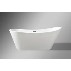 Ванна окремостояча Allama WB 170 * 75 * 72 ( А0058048 )