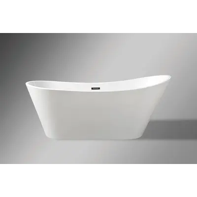 Ванна окремостояча Allama WB 170 * 75 * 72 ( А0058048 )