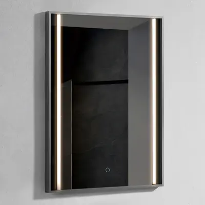 Дзеркало LED - 631 , 60*80 / 80*60 см ( А0058165 )