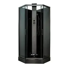 Душовий бокс Insana XW - 9839 90*90*215 мілкий піддон ( А0058209 )