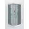 Душовий бокс Poli - HL 90*90*215 мілкий піддон ( А0058301 )