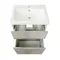 Тумба Loft Ш2 Бетон під умивальник CERS - 60 ( А0059412 )