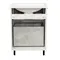 Тумба Loft Ш2 Бетон під умивальник CERS - 60 ( А0059412 )