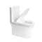 Унітаз-моноблок SY 1612 71*39*77 білий ( А0058449 )