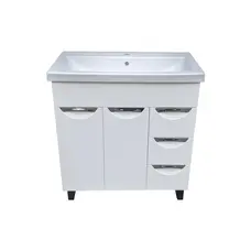 Тумба Соната під умивальник Cers 80 Д2 Ш3 ( А0053386 )