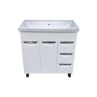 Тумба Соната під умивальник Cers 80 Д2 Ш3 ( А0053386 )