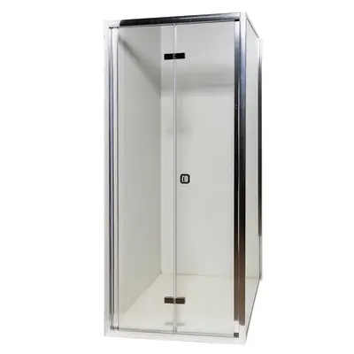 Душова кабіна INSANA NIKOL 90x90x195 ( А0046014 )