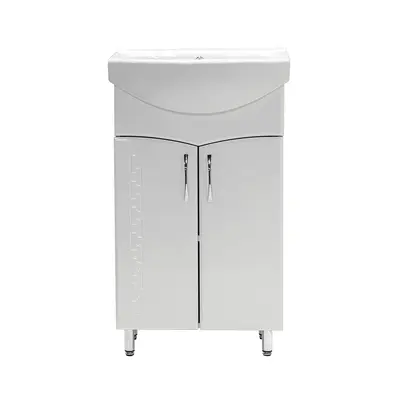 Тумба Алекса під умивальник Mito/Церсанія 50 Д2 ( А0025010 )