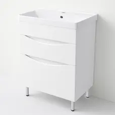 Тумба Аляска під умивальник Idea 60 Ш2 ( А0053371 )