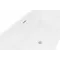 Ванна окремостояча Mia 168*75*58 ( А0056293 )