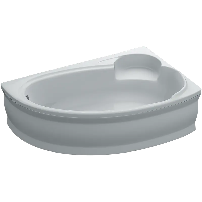 Ванна ADELE 170x110 R без ніг і обудови ( А0042075 )