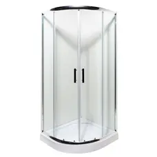 Душова кабіна INSANA MIRA NEW 90x90x205 мілкий піддон ( А0046235 )