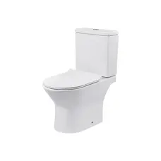 Унітаз Aton BY 66x34x79.5 білий ( А0058488 )