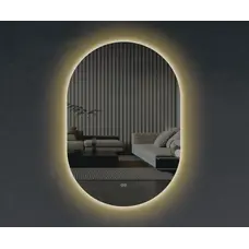 Дзеркало LED - 347 +- 60*80 см ( А0054901 )