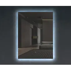 Дзеркало LED - 345 80*60 см ( А0054906 )