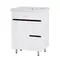 Тумба Амалія Д1 Ш2 під умивальник CERS 60 ( А0033280 )