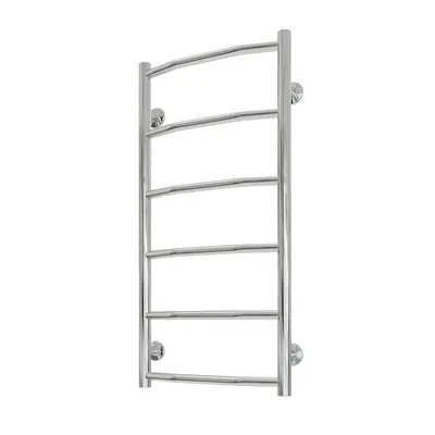 Рушникосушарка Драбинка Трапеція 700х400/6 (Т6) ( А0053300 )