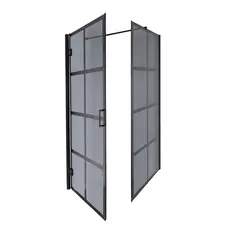 Душова кабіна Insana DORA 90x90x190 без піддона ( А0046223 )